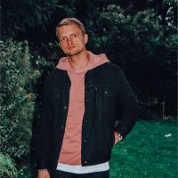 Samuel Olsson-Lundh