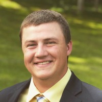 Kevin Allred