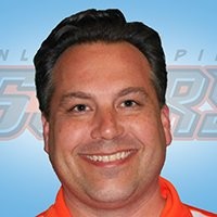 Steve Wendt
