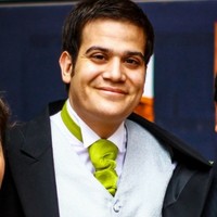 Victor Alfonso Berrios Cifuentes