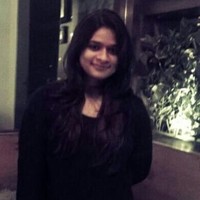 Sharvari Joshi
