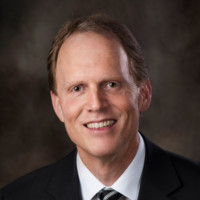 Mark Blake
