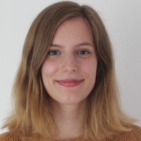 Frederikke Bech