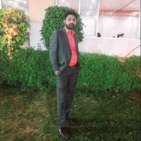 Rajesh Mishra