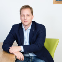 Frank Bruseker RGA GRMC