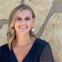 Courtney Johnson