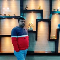 Manish Kumar Sinha(Patna)