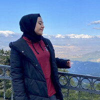 Fatma Sena Bilge