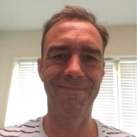 Mark Van De Klundert