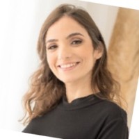 Lorraine Magnabosco Reis Mateus