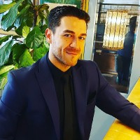 Andrei Dobre