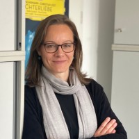 Lydia Naumann