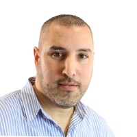 Hamdi Harfouche