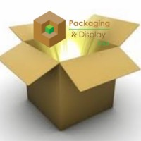 Packaging Display