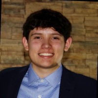 Aaron Lozano, Eit