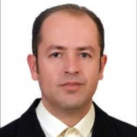 Yasser Kiaee