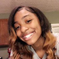 Mia Holmes-Mccalla
