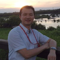 David Huang
