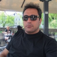 Hamidreza Eskandari