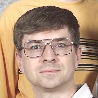 Thomas Reed, Pmp