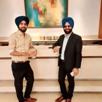 Prabhjot Singh