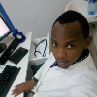 michael musembi