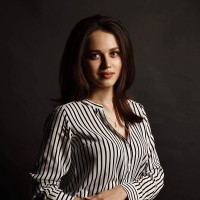 Iuliana Potîng