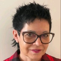Sylvia Palmhert