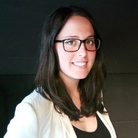 Esther Oyaga Iriarte