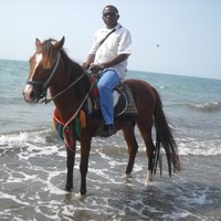 Tiyese Zumu-Mwale