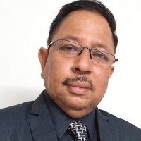 Rajneesh Saxena