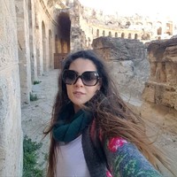 Nesrine Jedidi