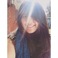 Beatriz McDonald