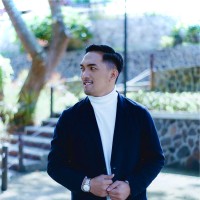 Mohammad Alirisa Abdullah