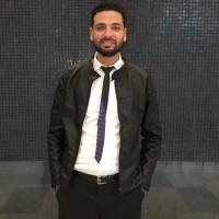 Abdallah Elhadidy