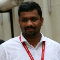 Jeevan M R
