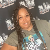 Lisa Manghane