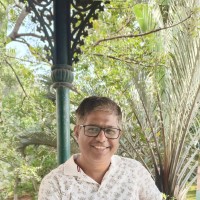 Subrata Sahoo