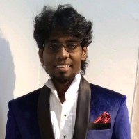Abraham Paul Selvarajan