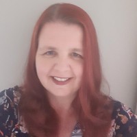 Vicky Thurman
