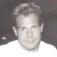 Frederik Vandoorne