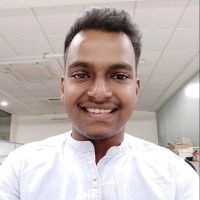 Gaurang Raval