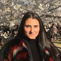 Emma Sohi-Isolani