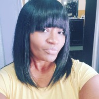 Tiffany Borders