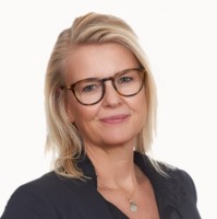 Kristine Busch