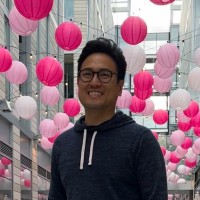 Paul Shin