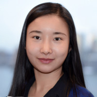 Zhaojing (Eileen) Li