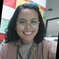 Khriza Mariel Malapad