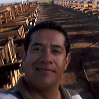 Marco Antonio Pérez Caballero