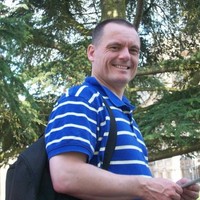 Jon Goodchild